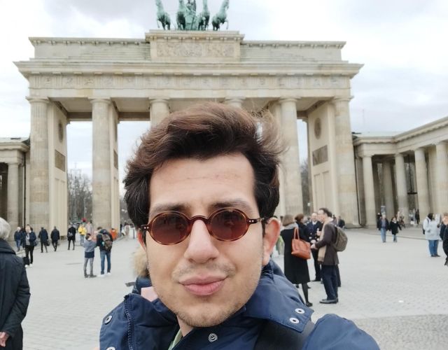 Altınyayla Almanca Özel Ders